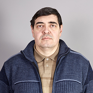 Евгений Заславский