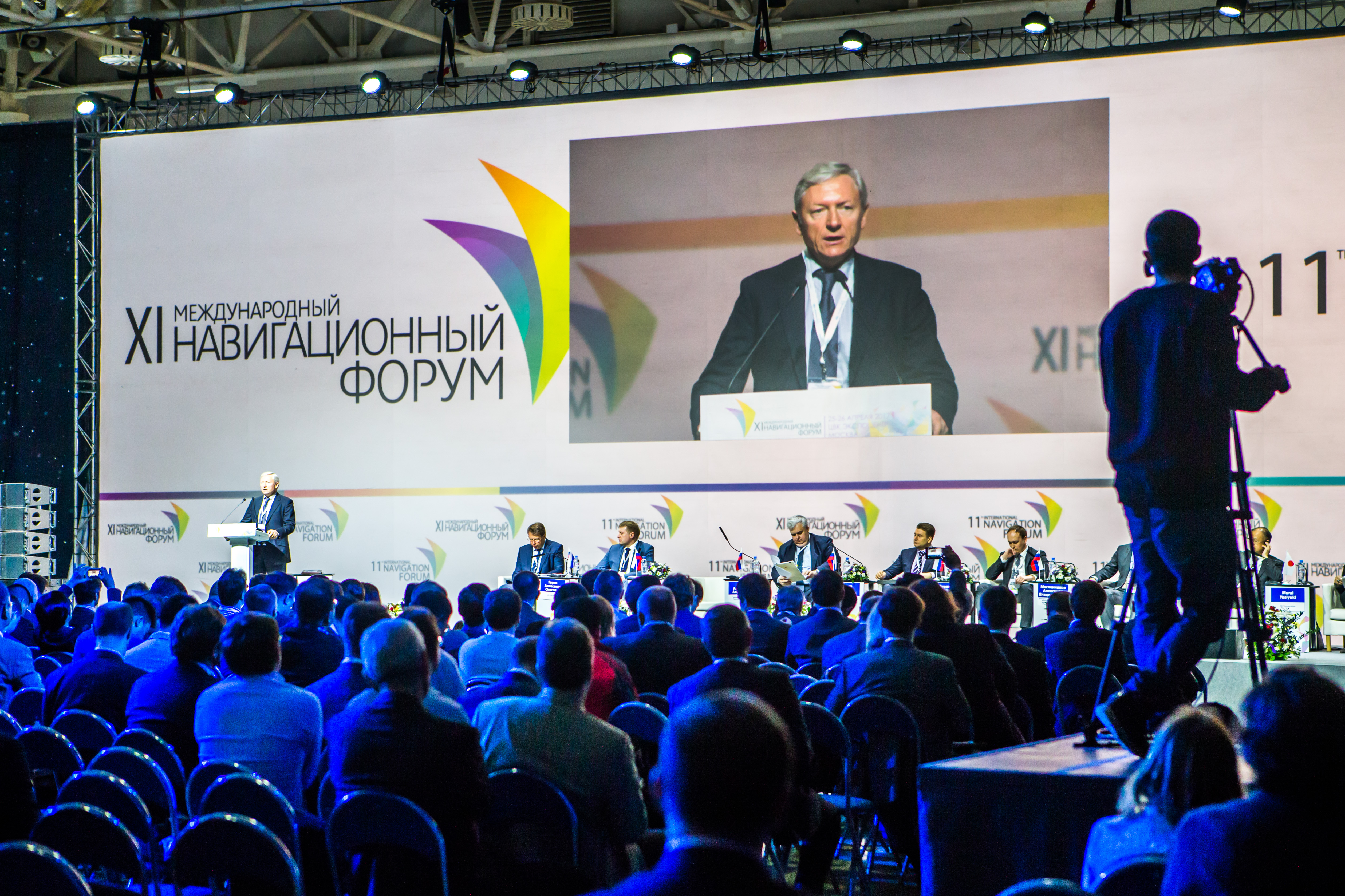 Компания «Трансетика-Сервис» приглашает 26-29 апреля на НАВИТЕХ-2022 