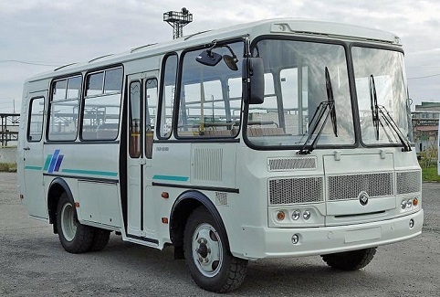Систему подсчета пассажиров на автобусах тестируют в Ингушетии
