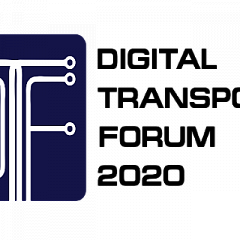 DIGITAL TRANSPORT FORUM 2020